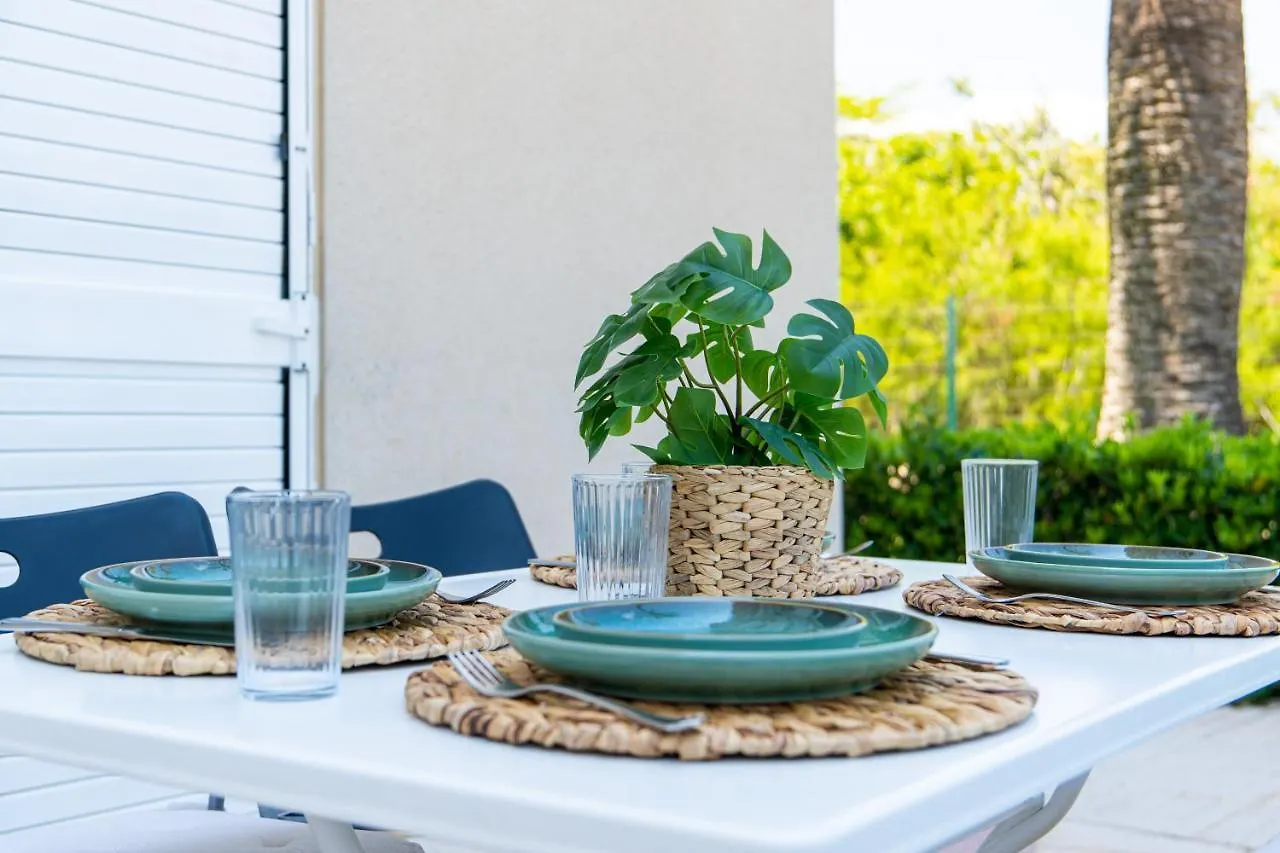 Apartamento Mediterranean Way - Paradis Playa La Pineda