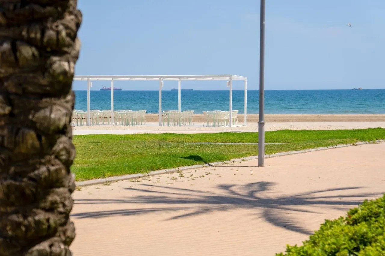 Apartamento Mediterranean Way - Paradis Playa La Pineda