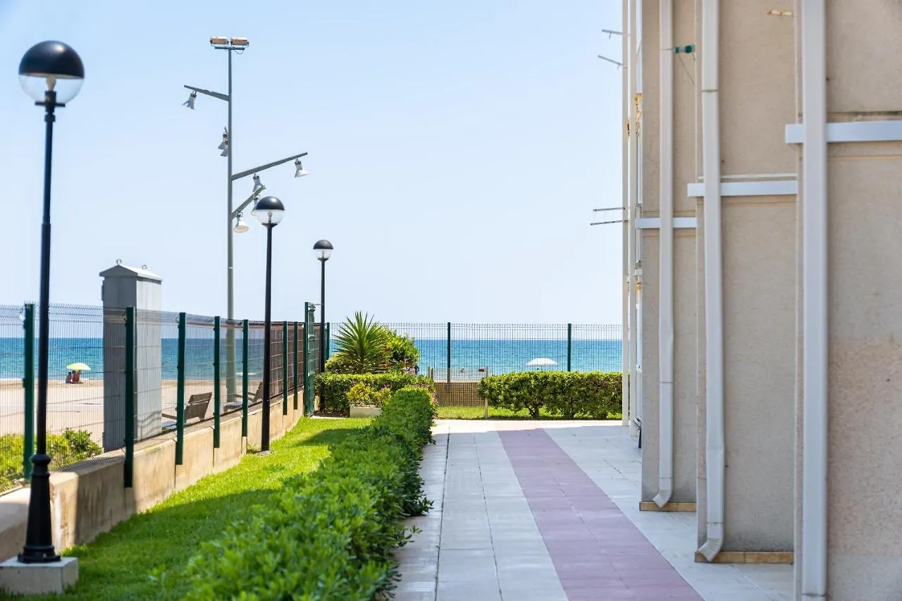 Apartamento Mediterranean Way - Paradis Playa La Pineda