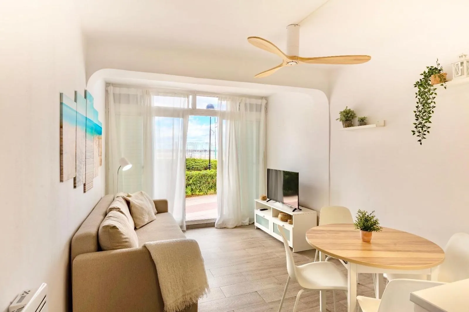 Apartamento Mediterranean Way - Paradis Playa La Pineda