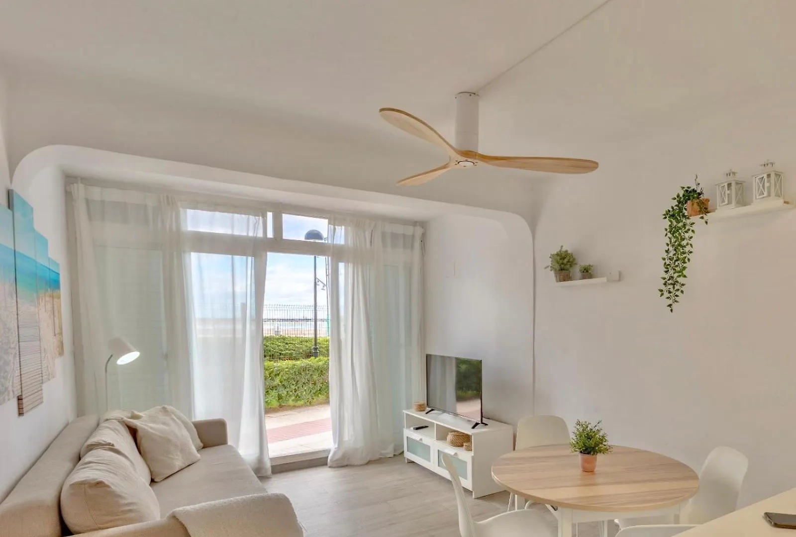 Apartamento Mediterranean Way - Paradis Playa La Pineda