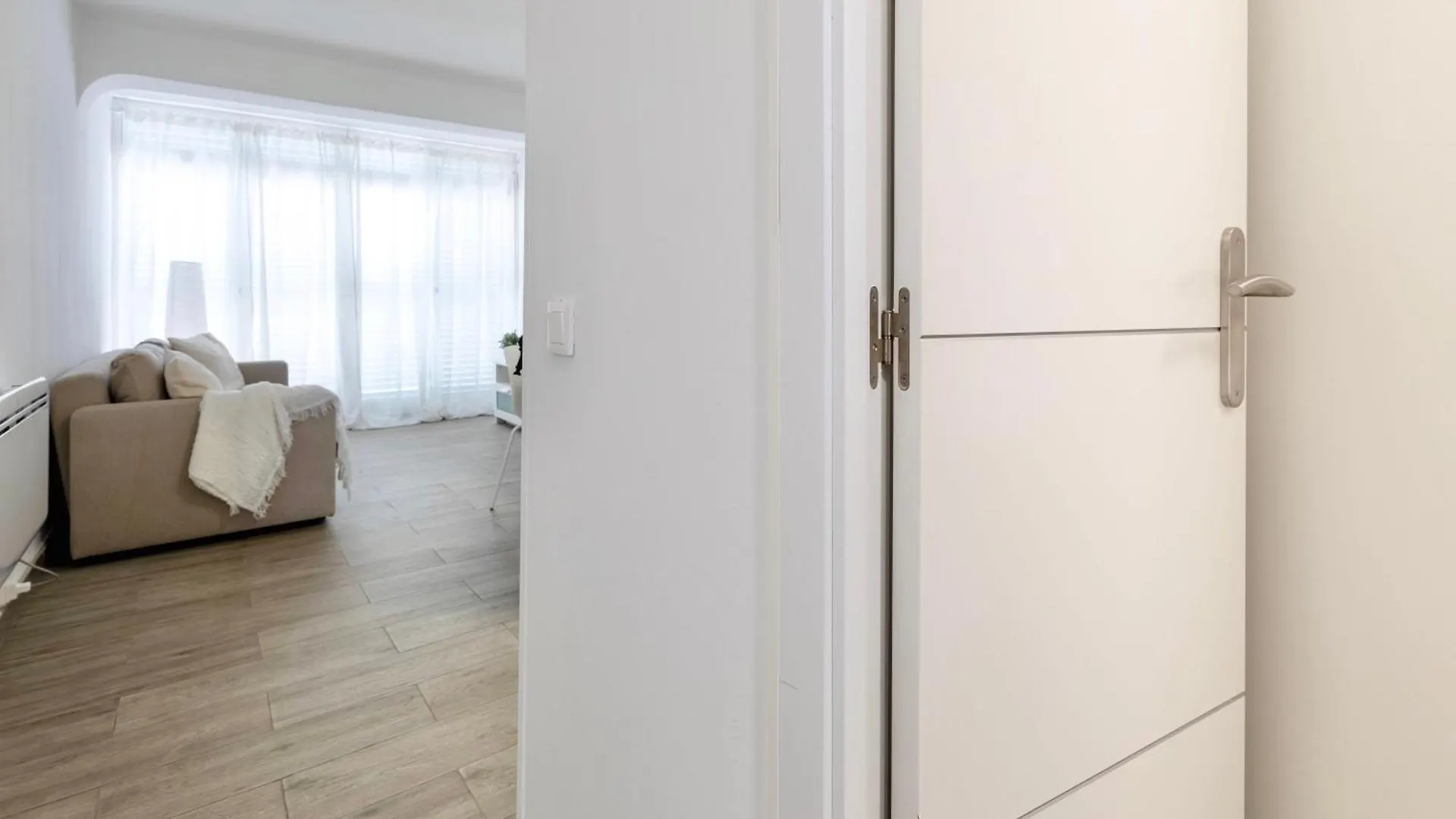 Apartamento Mediterranean Way - Paradis Playa La Pineda
