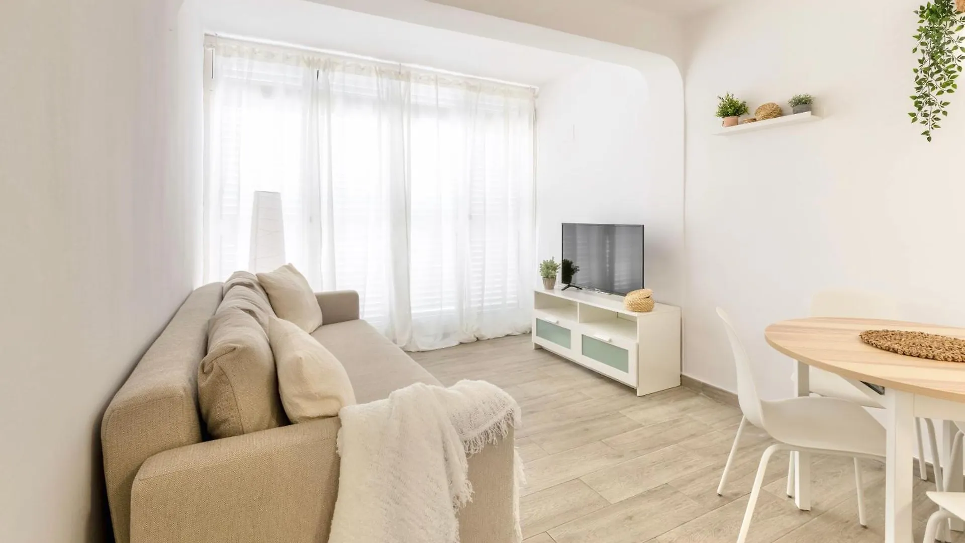 Apartamento Mediterranean Way - Paradis Playa La Pineda