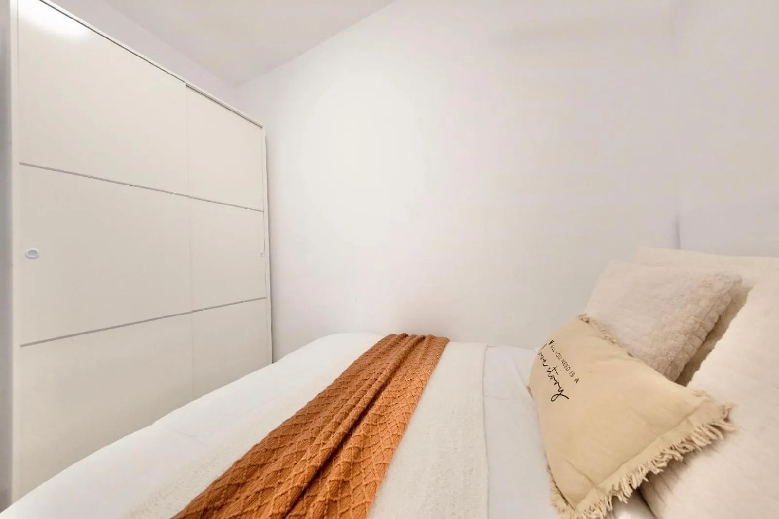 Apartamento Mediterranean Way - Paradis Playa La Pineda España