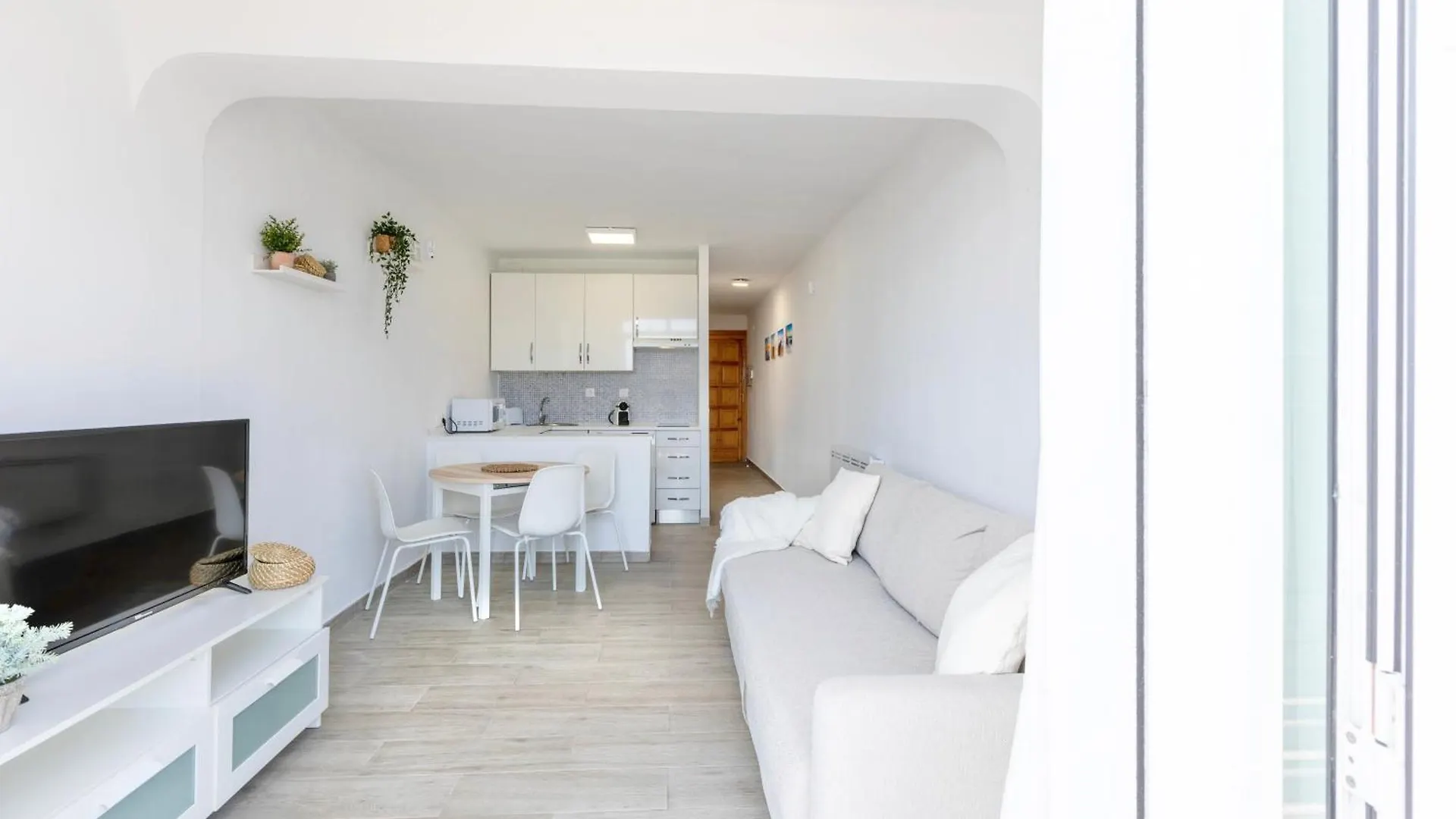 Apartamento Mediterranean Way - Paradis Playa La Pineda