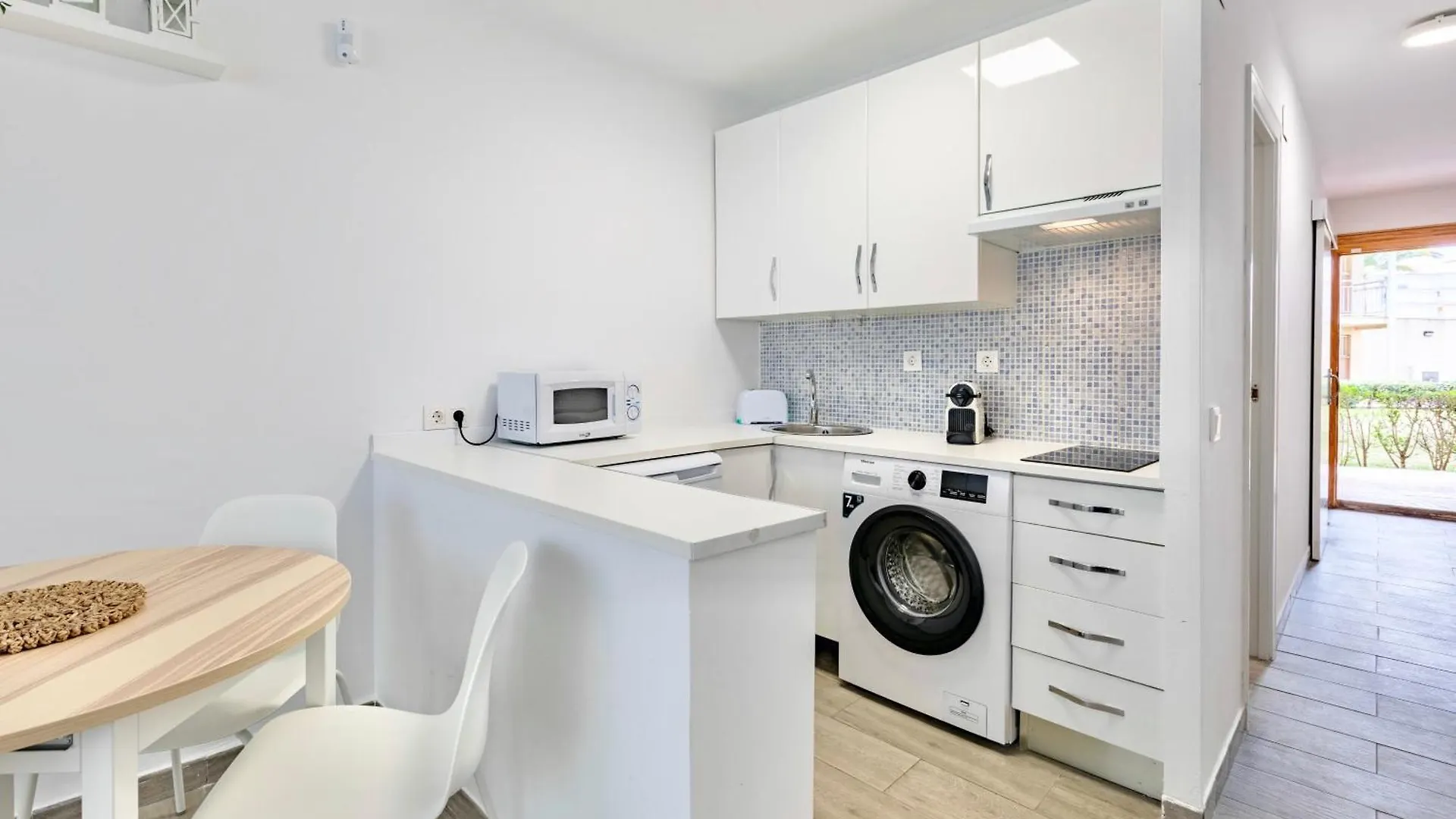 Apartamento Mediterranean Way - Paradis Playa La Pineda España