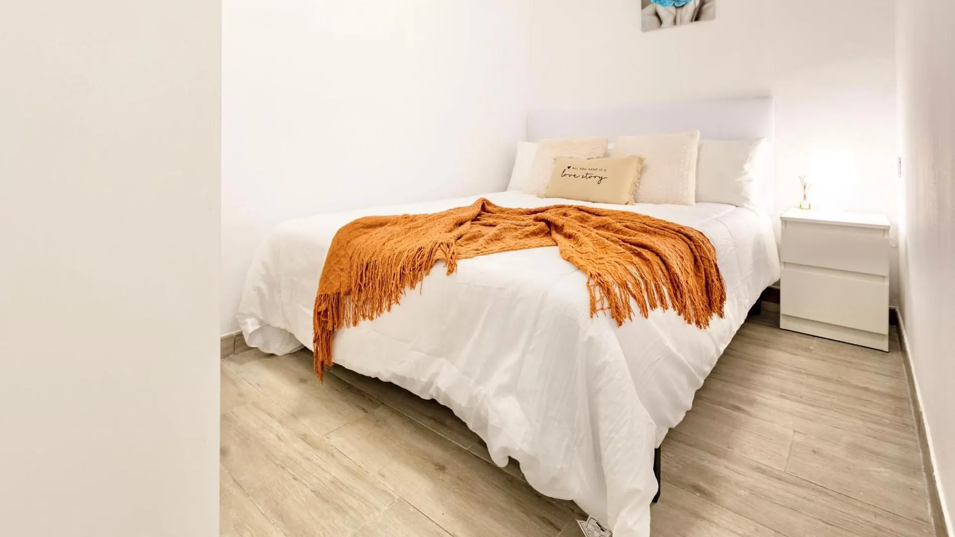 Apartamento Mediterranean Way - Paradis Playa La Pineda