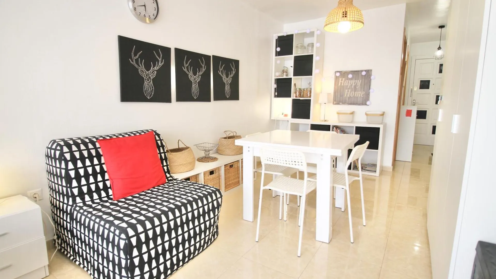 Apartamento Mediterranean Way - Paradis Playa La Pineda