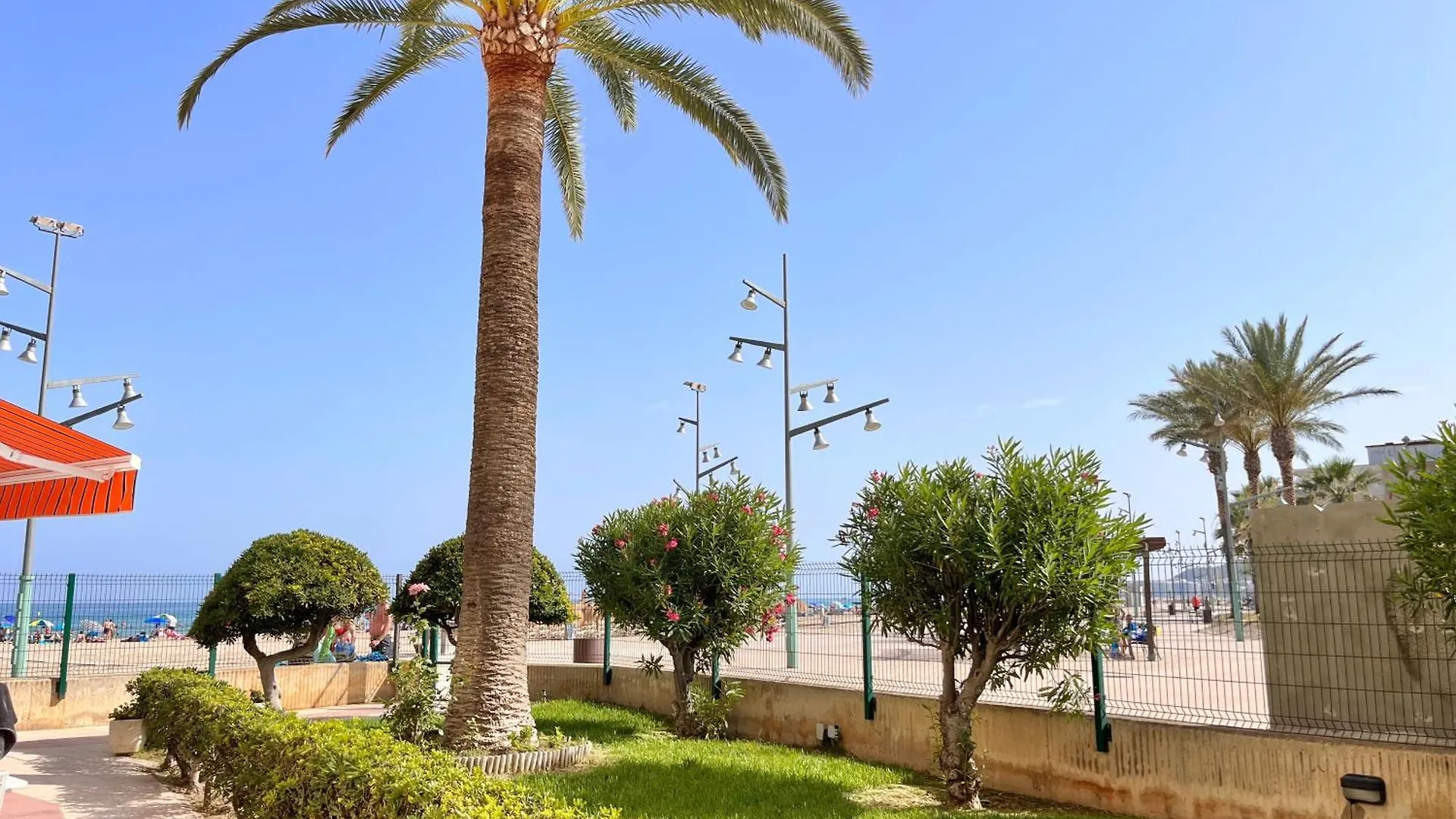 Apartamento Mediterranean Way - Paradis Playa La Pineda España