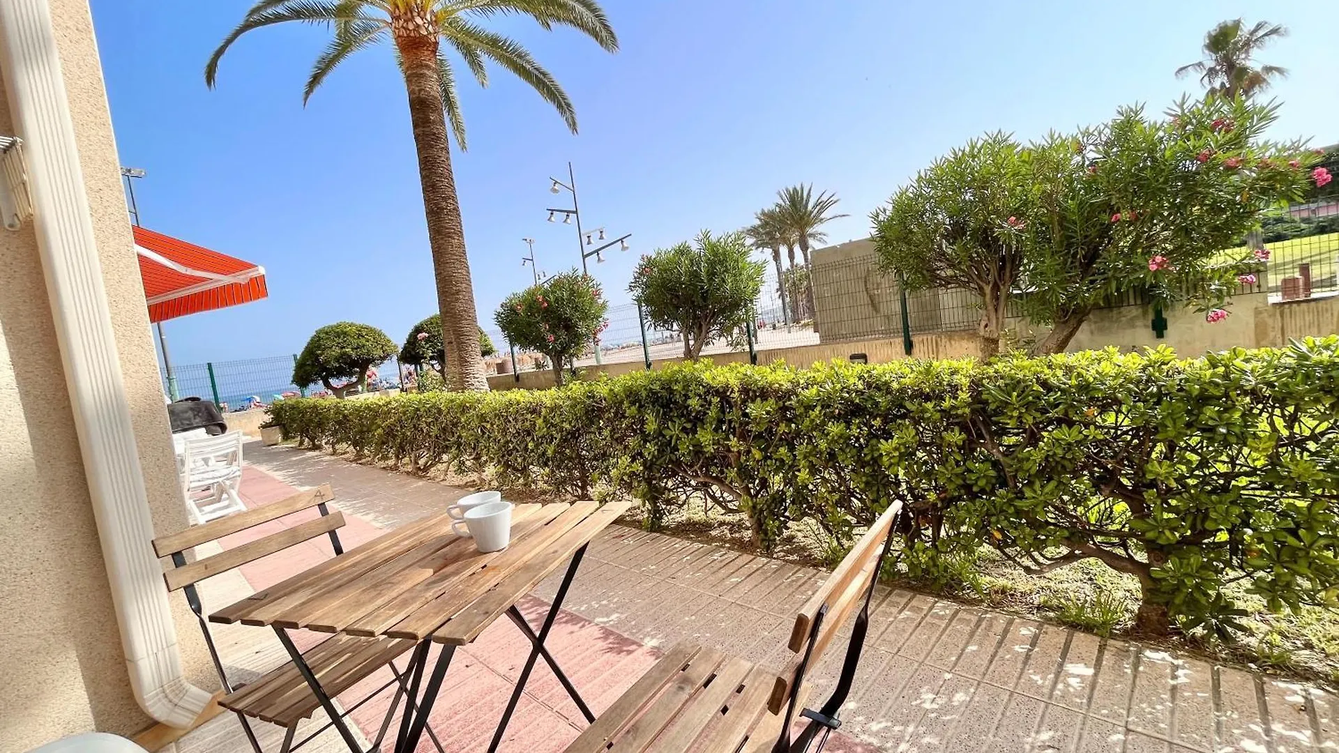 Apartamento Mediterranean Way - Paradis Playa La Pineda