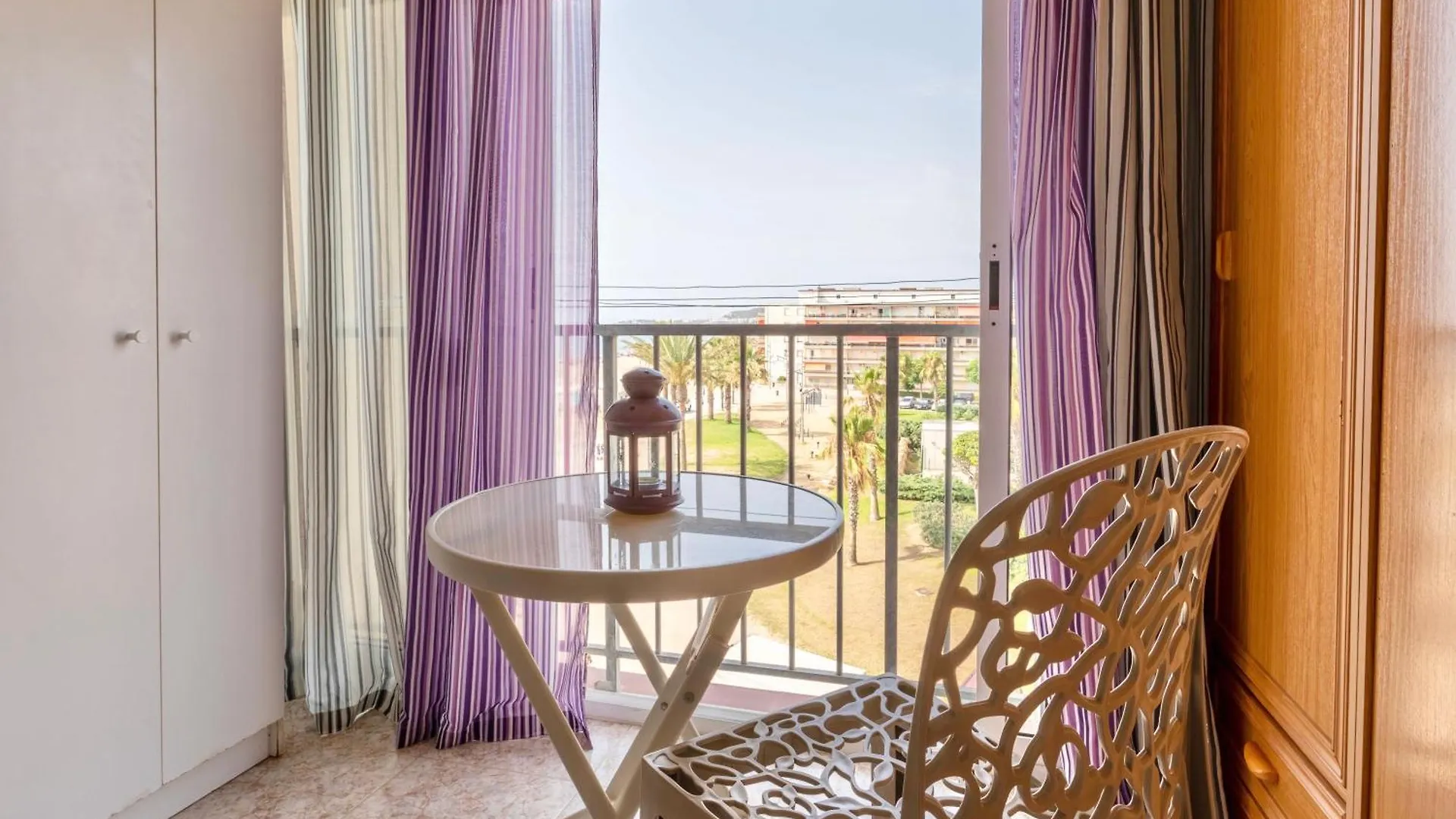 Apartamento Mediterranean Way - Paradis Playa La Pineda