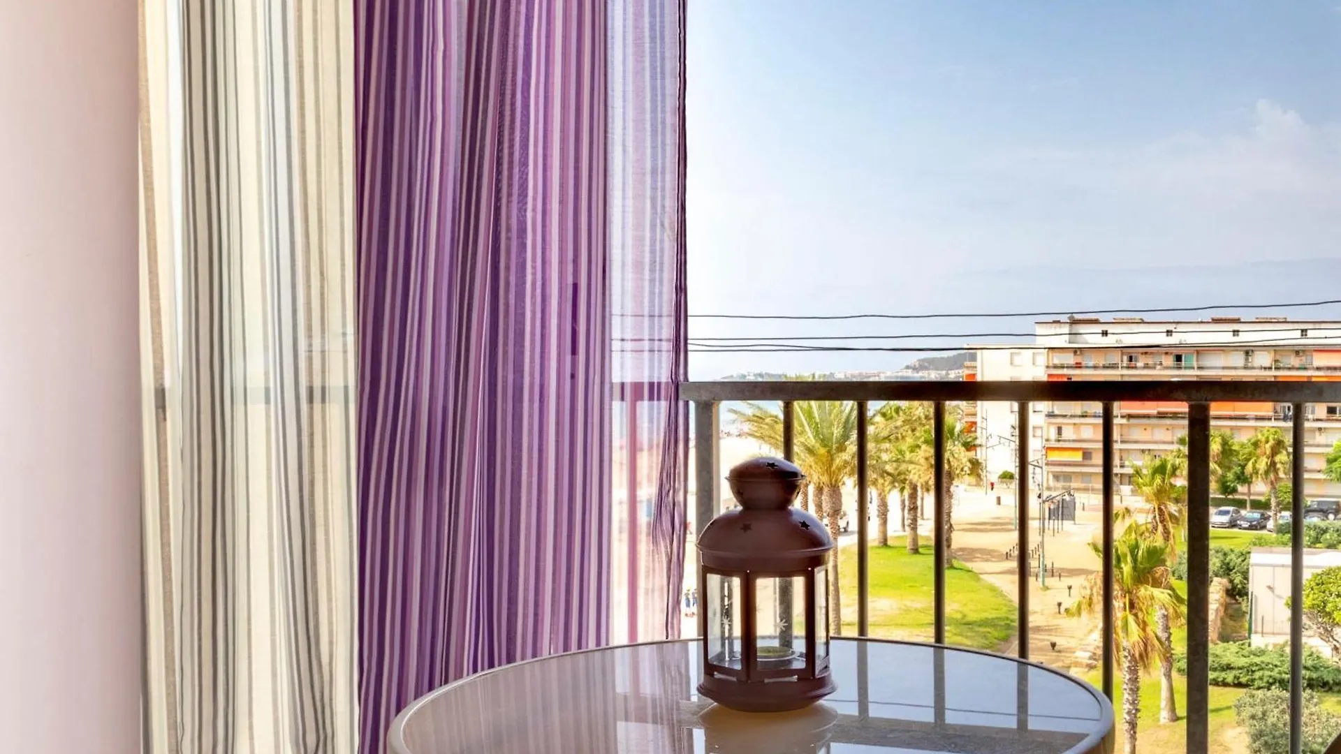 Apartamento Mediterranean Way - Paradis Playa La Pineda