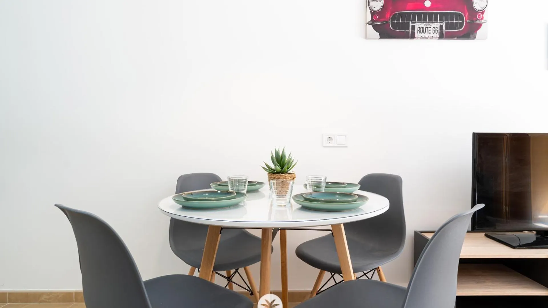Apartamento Mediterranean Way - Paradis Playa La Pineda