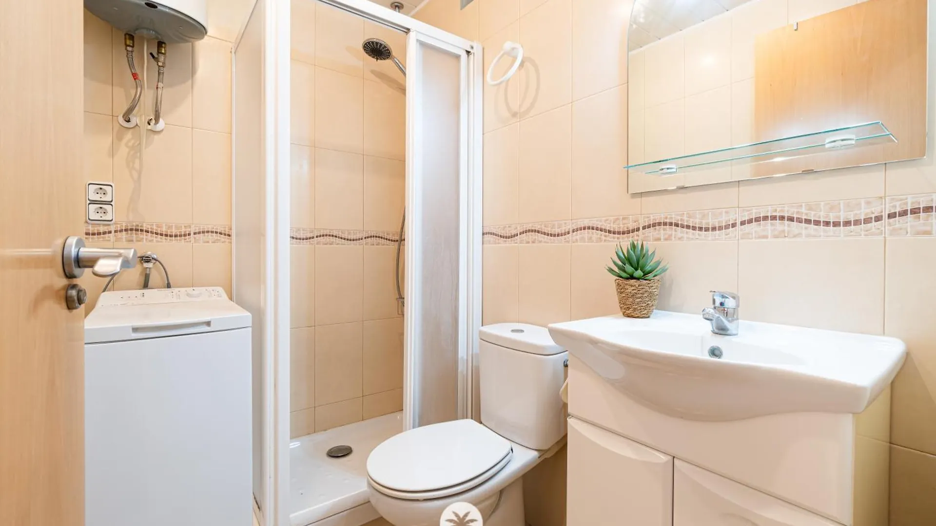 Apartamento Mediterranean Way - Paradis Playa La Pineda