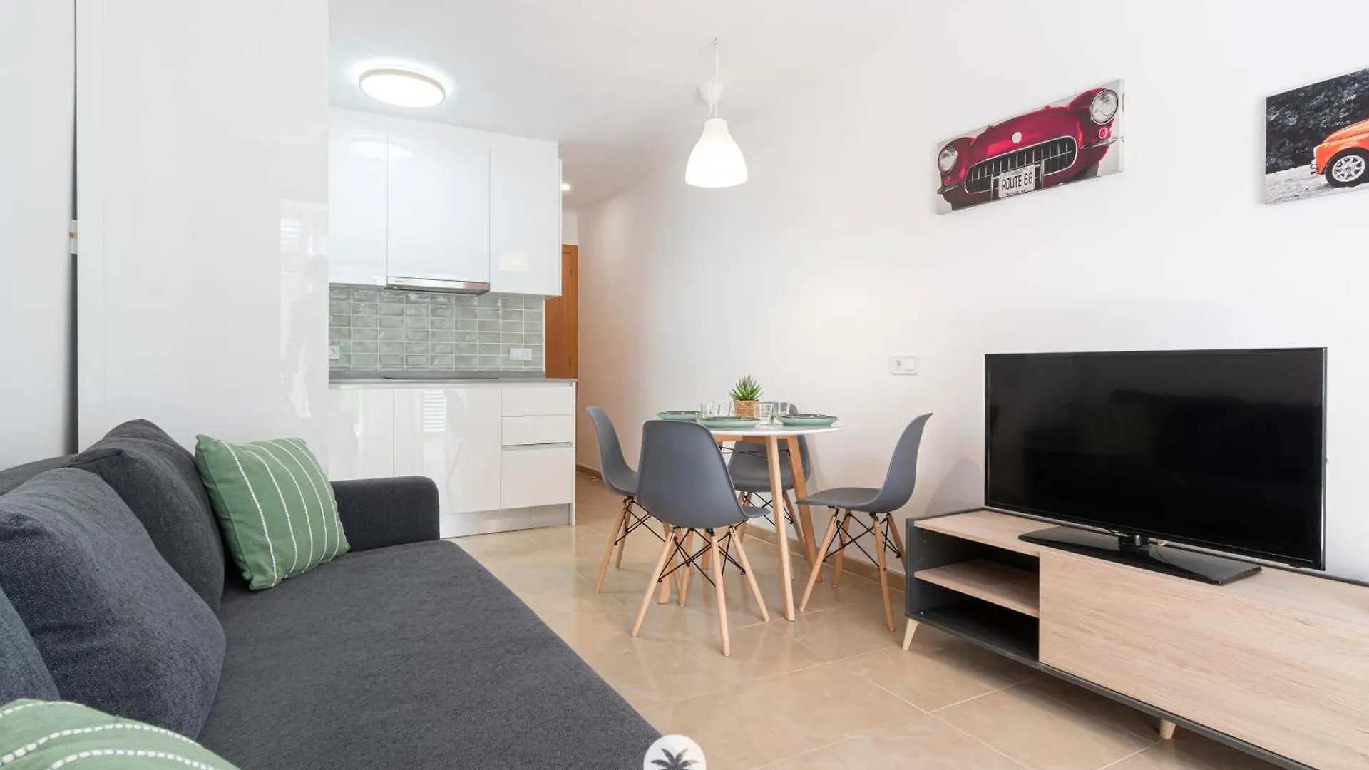 Apartamento Mediterranean Way - Paradis Playa La Pineda