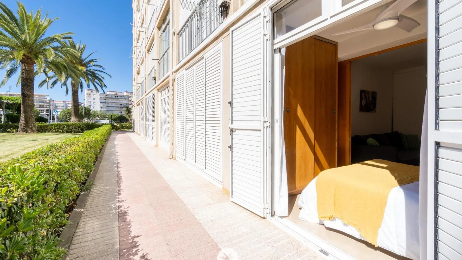 Apartamento Mediterranean Way - Paradis Playa La Pineda