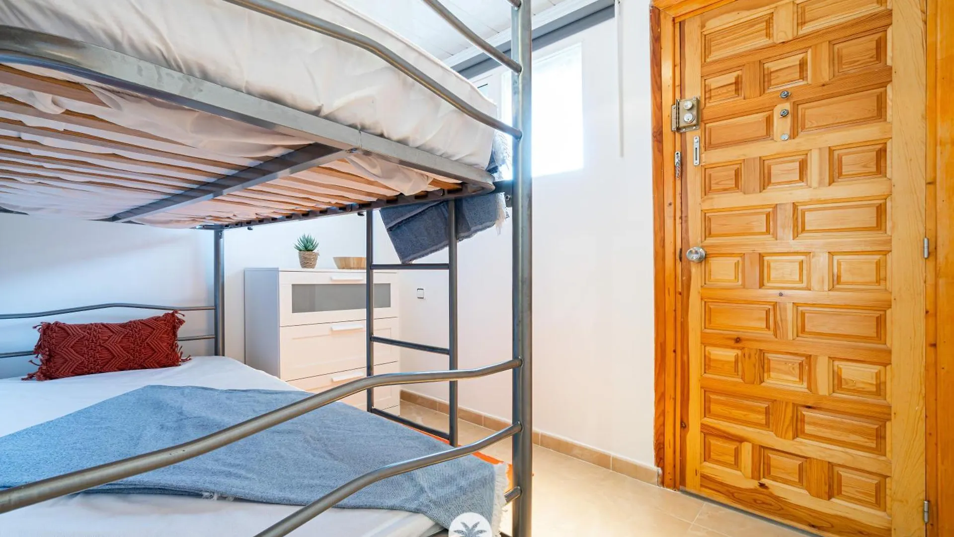 Apartamento Mediterranean Way - Paradis Playa La Pineda